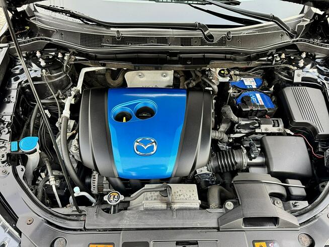 Mazda CX-5 4x4 Benzyna Navi Xenon Gwarancja