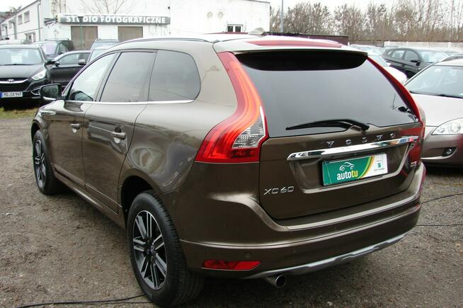 Volvo XC 60 2.0 D 150 KM Ful Opcja