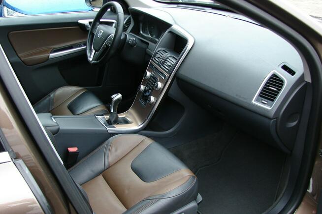 Volvo XC 60 2.0 D 150 KM Ful Opcja