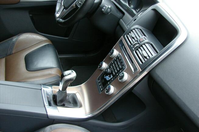 Volvo XC 60 2.0 D 150 KM Ful Opcja