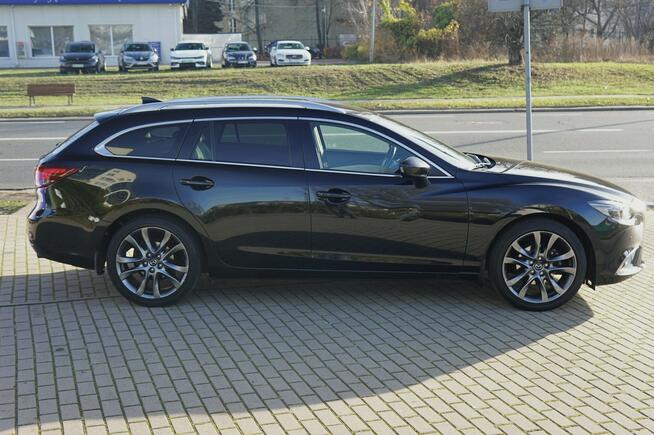 salon Polska, I właściciel, facelifting,I rej.2016