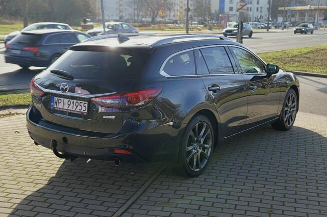 salon Polska, I właściciel, facelifting,I rej.2016