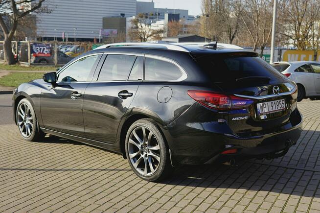 salon Polska, I właściciel, facelifting,I rej.2016