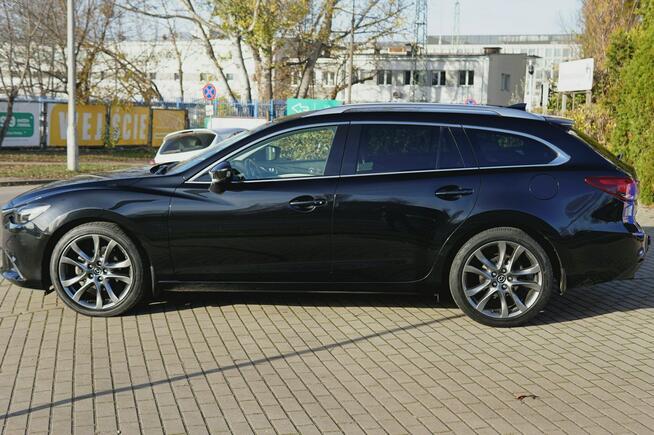 salon Polska, I właściciel, facelifting,I rej.2016