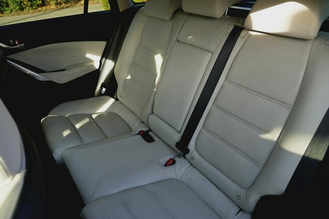 salon Polska, I właściciel, facelifting,I rej.2016