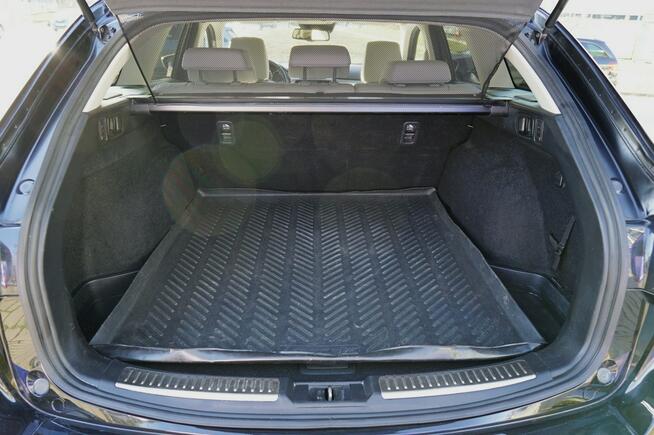 salon Polska, I właściciel, facelifting,I rej.2016