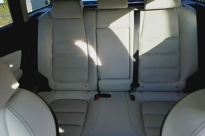 salon Polska, I właściciel, facelifting,I rej.2016