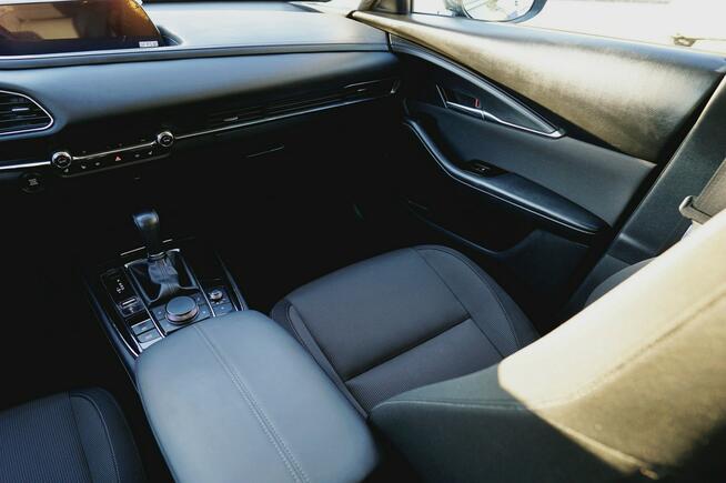 Mazda CX-30 salon PL, I właściciel, serwis ASO, wersja Kanjo automat , fv.vat 23%