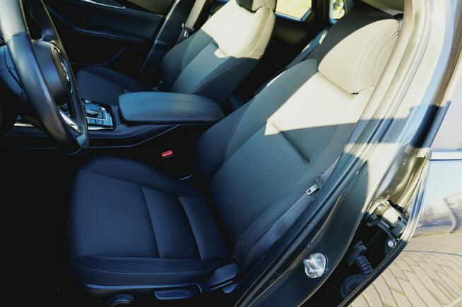 Mazda CX-30 salon PL, I właściciel, serwis ASO, wersja Kanjo automat , fv.vat 23%