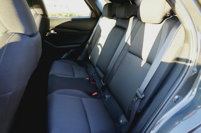 Mazda CX-30 salon PL, I właściciel, serwis ASO, wersja Kanjo automat , fv.vat 23%