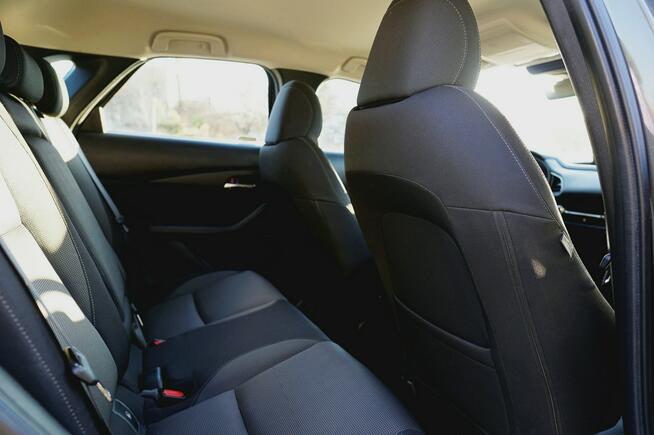 Mazda CX-30 salon PL, I właściciel, serwis ASO, wersja Kanjo automat , fv.vat 23%