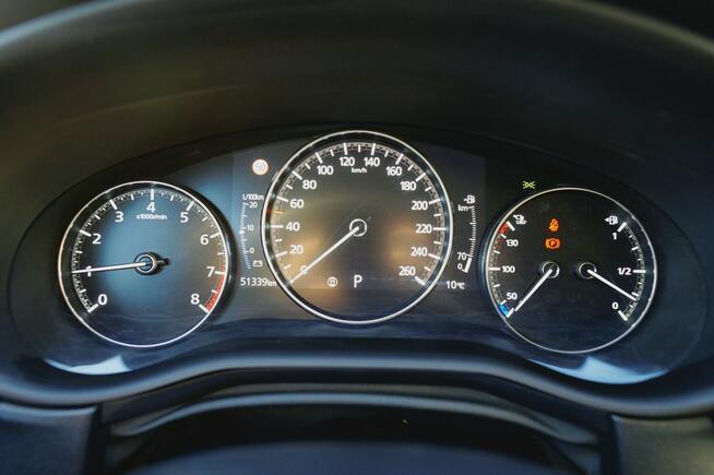 Mazda CX-30 salon PL, I właściciel, serwis ASO, wersja Kanjo automat , fv.vat 23%