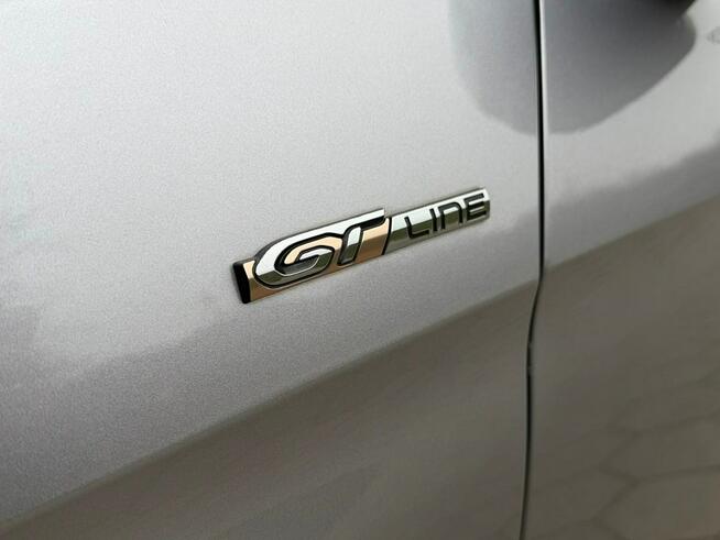 Peugeot 5008 1.5HDI 7osobowy GT line Navi Masaże Opłacony