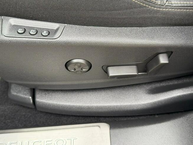 Peugeot 5008 1.5HDI 7osobowy GT line Navi Masaże Opłacony