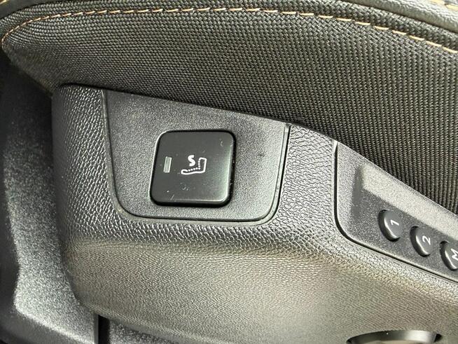 Peugeot 5008 1.5HDI 7osobowy GT line Navi Masaże Opłacony