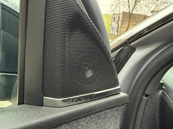 Peugeot 5008 1.5HDI 7osobowy GT line Navi Masaże Opłacony