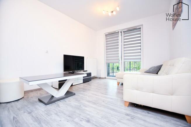 Mieszkanie Kraków Kraków-Śródmieście, Olsza, Czerwonego Prądnika