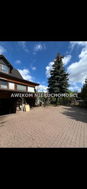 Dom Odrano-Wola gm. Grodzisk Mazowiecki