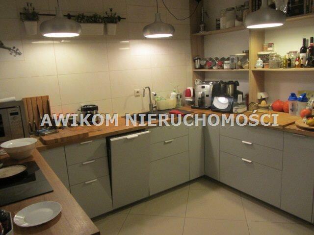 Dom Odrano-Wola gm. Grodzisk Mazowiecki