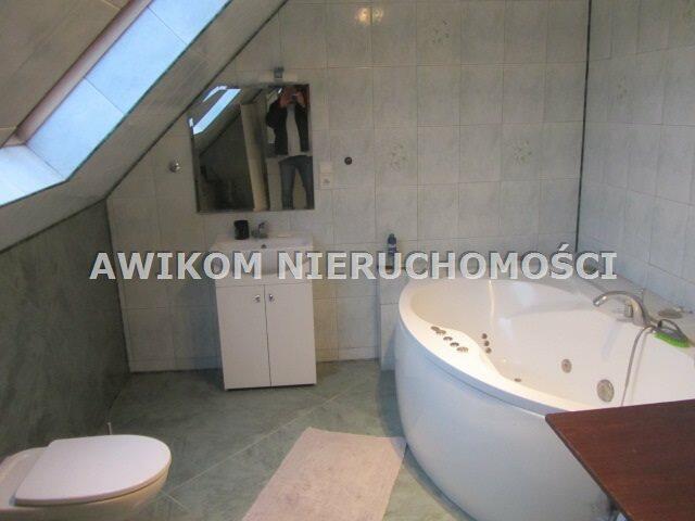 Dom Odrano-Wola gm. Grodzisk Mazowiecki