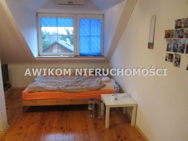 Dom Odrano-Wola gm. Grodzisk Mazowiecki