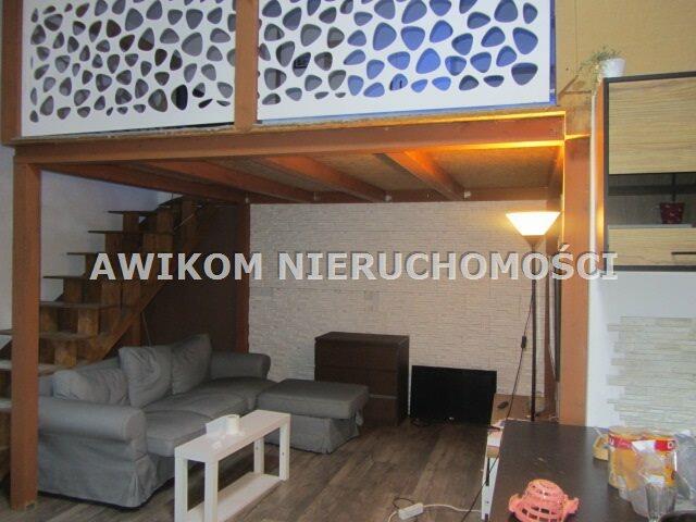 Dom Odrano-Wola gm. Grodzisk Mazowiecki