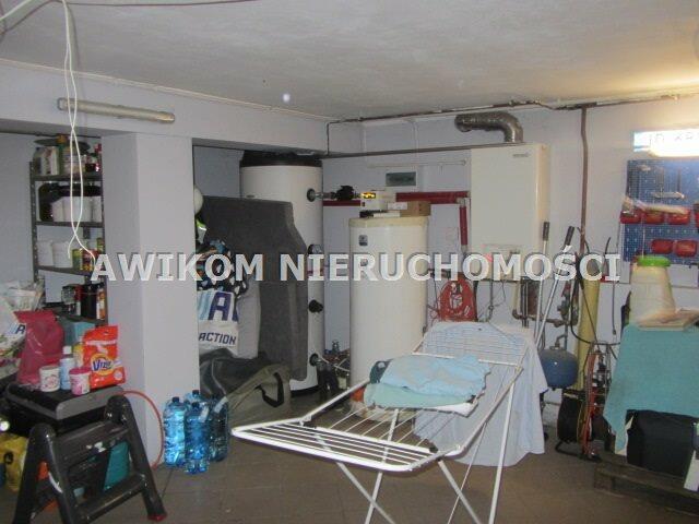 Dom Odrano-Wola gm. Grodzisk Mazowiecki