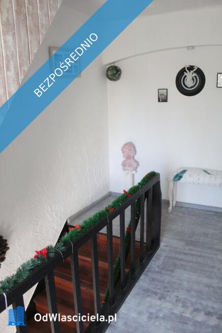 Posesja z warsztatem nieopodal rzeczki, blisko Czech - możliwe raty!