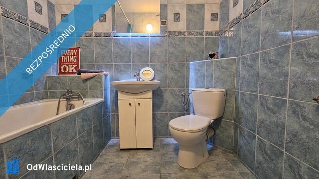 2 pokoje • 47,38 m² • Osiedle Rajska Jabłoń • I piętro • z miejscem parkingowym