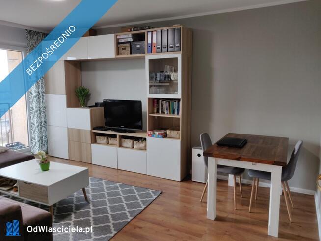 Mieszaknie z widokiem na Park Śląski