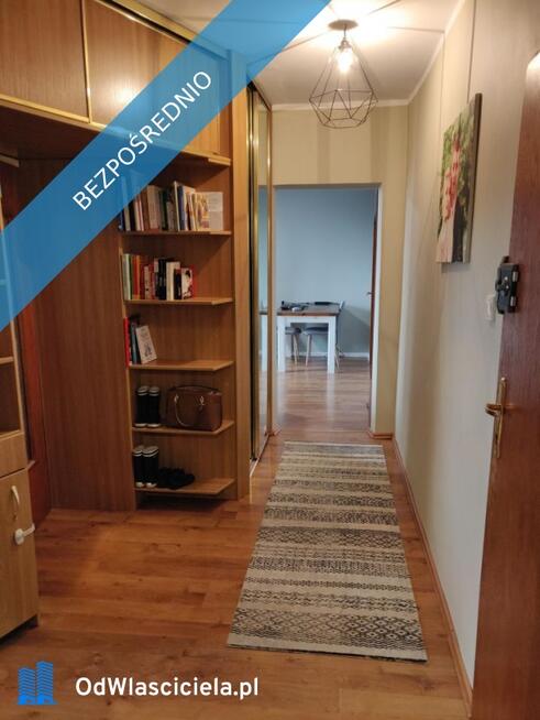 Mieszaknie z widokiem na Park Śląski