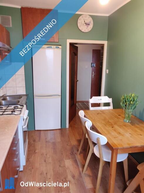 Mieszaknie z widokiem na Park Śląski