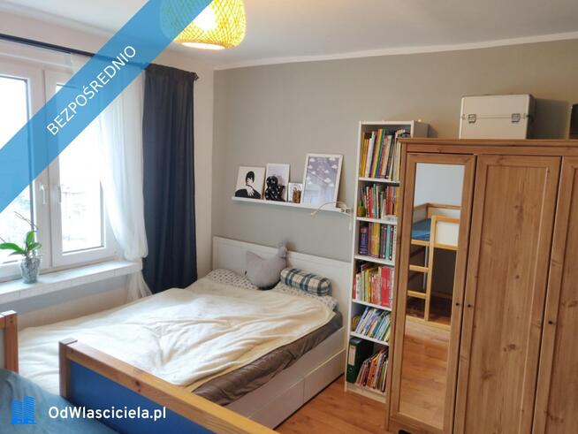 Mieszaknie z widokiem na Park Śląski