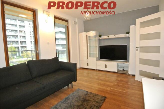 Mieszkanie Warszawa Wola, Marcina Kasprzaka