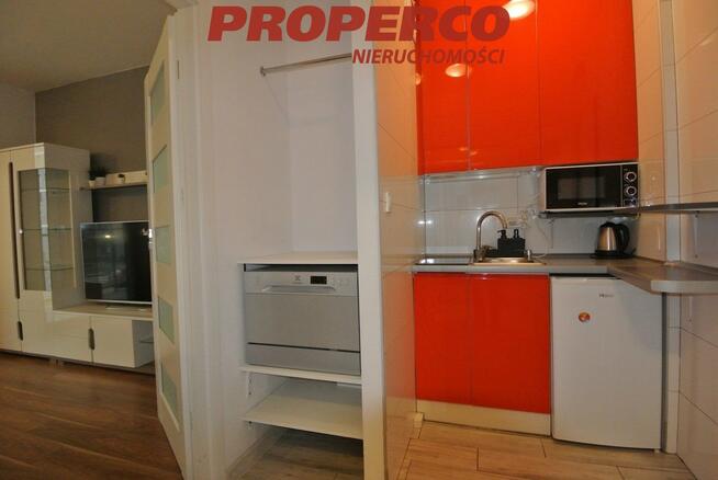 Mieszkanie Warszawa Wola, Marcina Kasprzaka