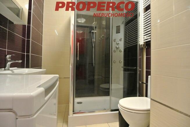 Mieszkanie Warszawa Wola, Marcina Kasprzaka