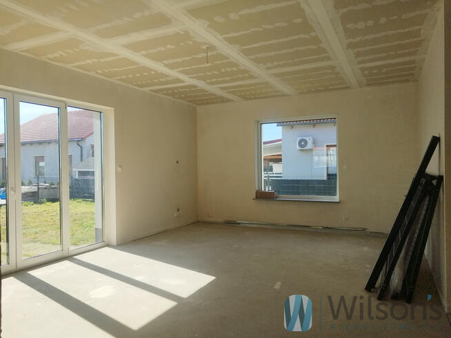 Dom Miłoszyce gm. Jelcz-Laskowice,