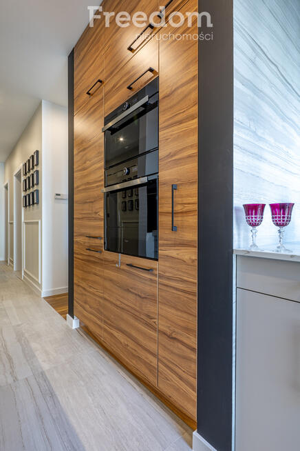 Wyjątkowe mieszkanie w Skórzewie -3 pokoje PREMIUM