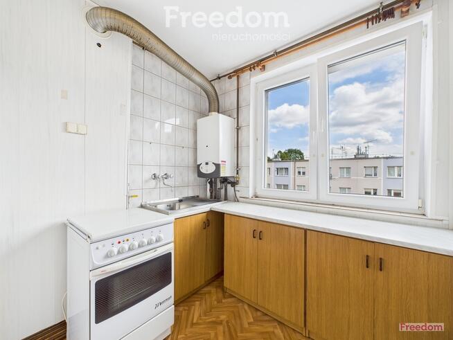 Okazja! 3 pokoje do remontu - Bonin