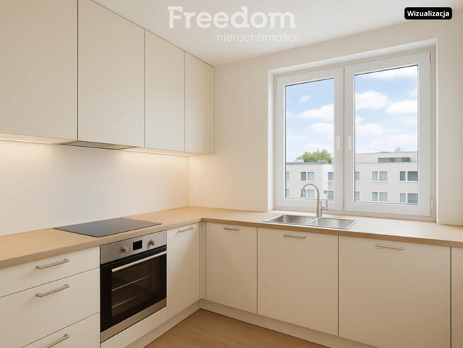 Okazja! 3 pokoje do remontu - Bonin