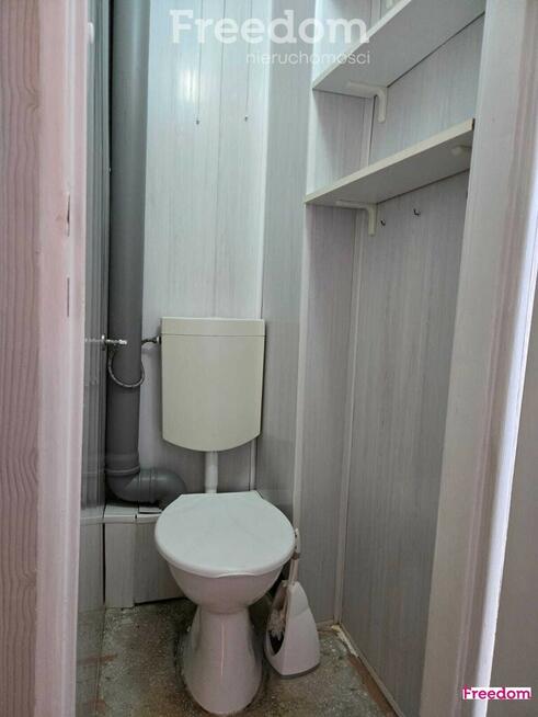 Okazja! 3 pokoje do remontu - Bonin