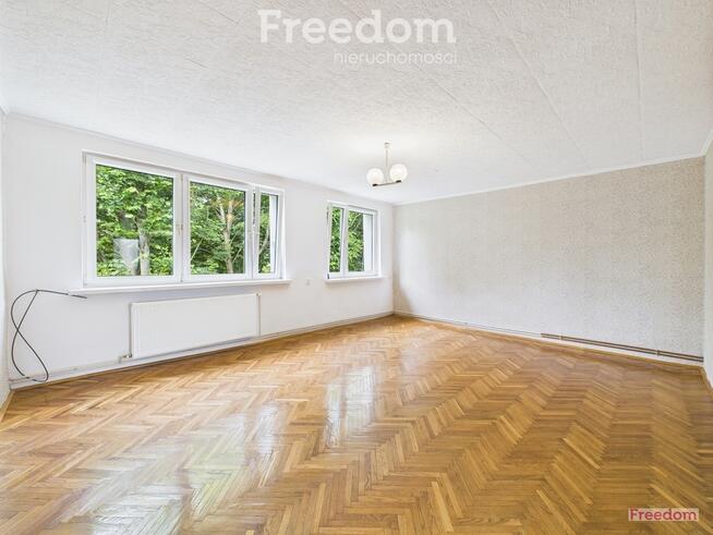 Okazja! 3 pokoje do remontu - Bonin