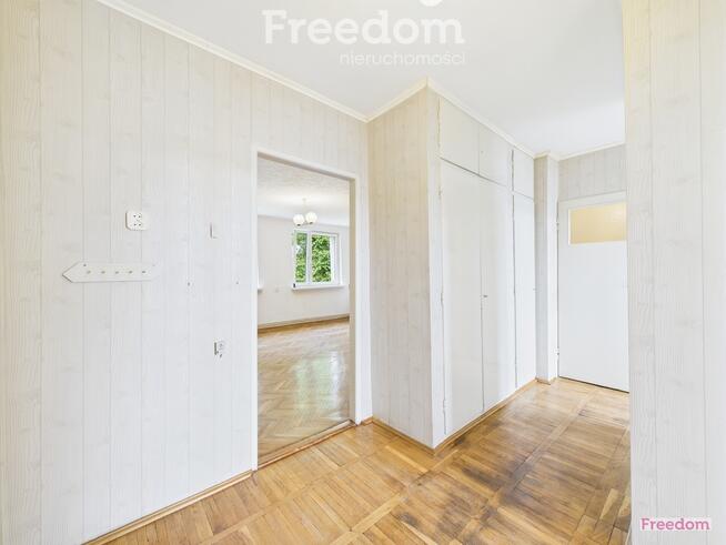 Okazja! 3 pokoje do remontu - Bonin