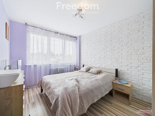 3 pokoje z klimatem - centrum Koszalina