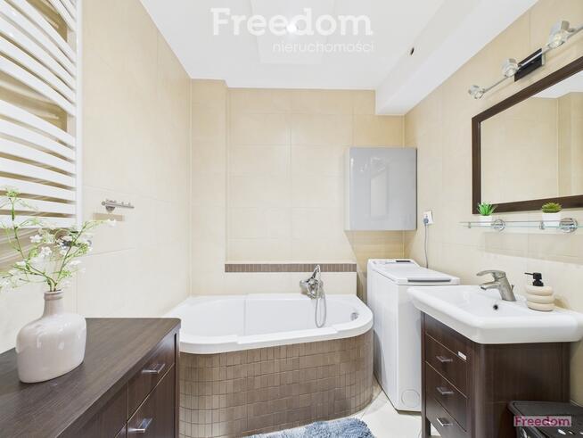 3 pokoje z klimatem - centrum Koszalina