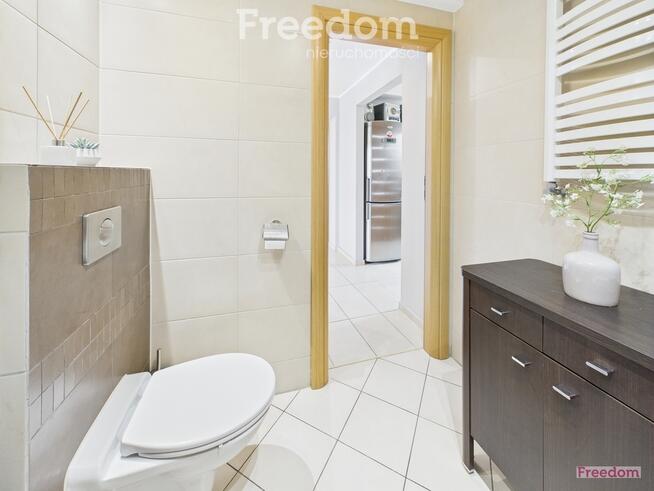 3 pokoje z klimatem - centrum Koszalina