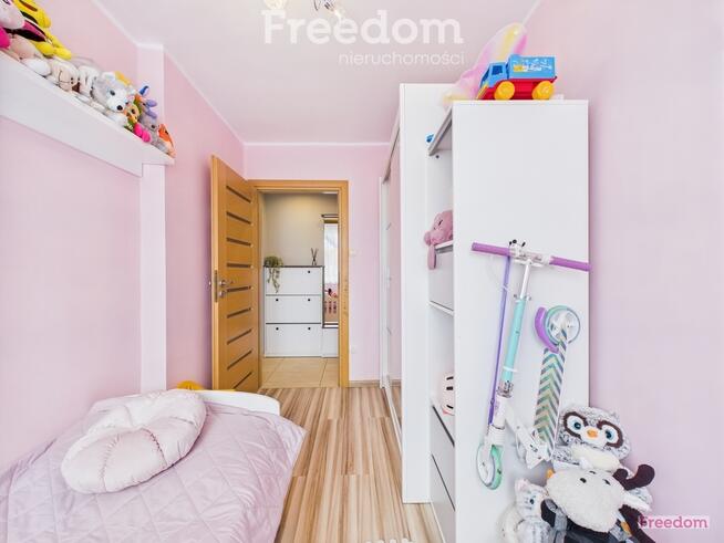 3 pokoje z klimatem - centrum Koszalina