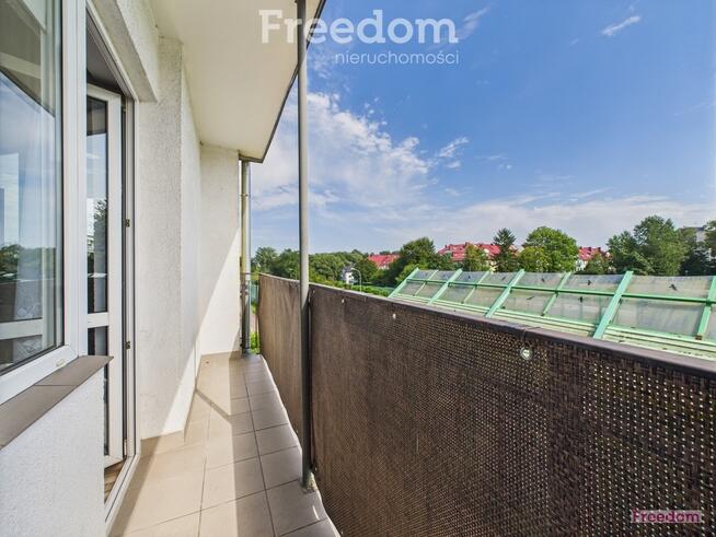 3 pokoje z klimatem - centrum Koszalina