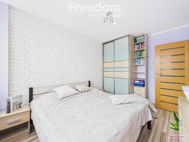 3 pokoje z klimatem - centrum Koszalina