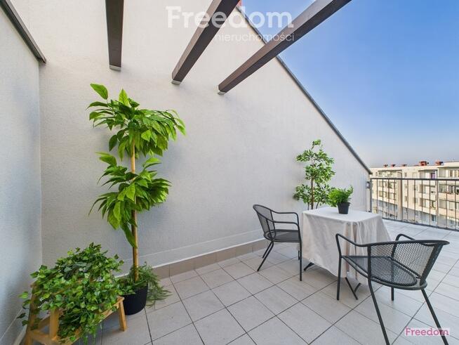 Koszalin, ul. Wyki, 5 pok. 98,9 m², taras